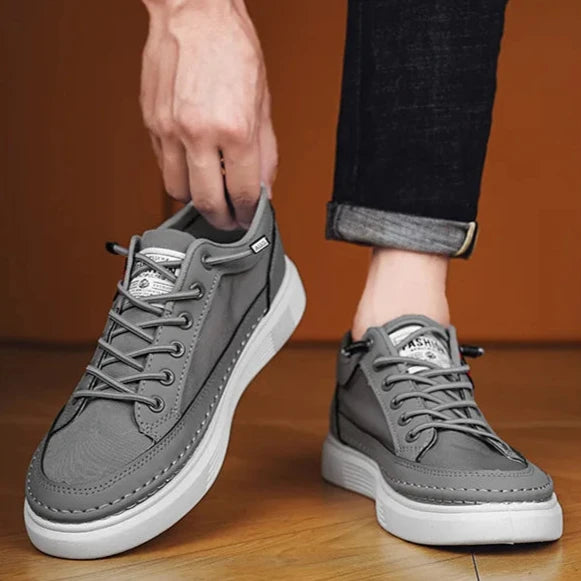 Picasso Leather Sneakers