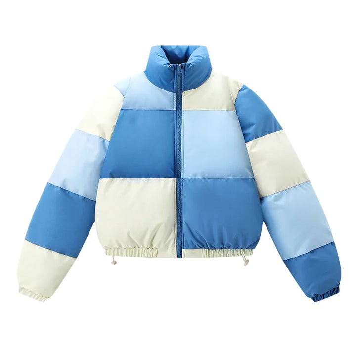 Brooklyn Bubble Parka
