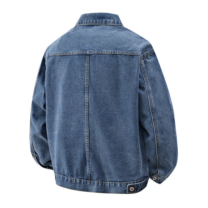 Drift Denim Jacket