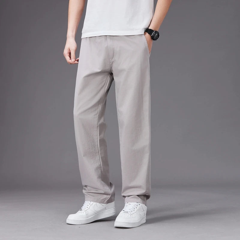 Archer Classic Cotton Pants
