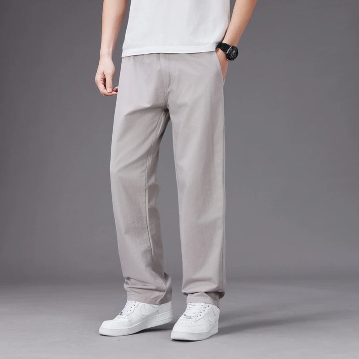 Archer Classic Cotton Pants