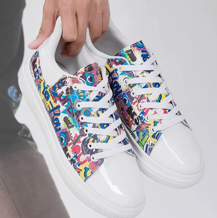 Wildstyle Kicks