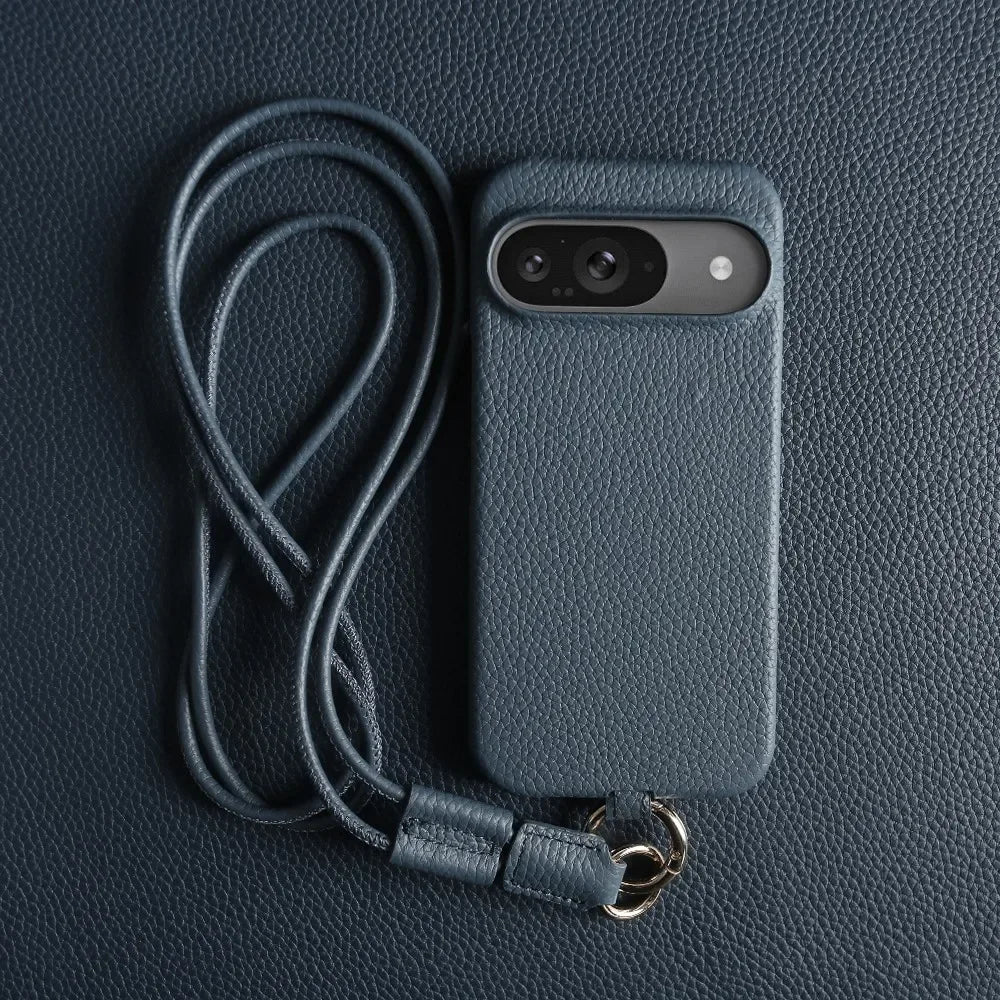 Legacy Leather Google Pixel Case