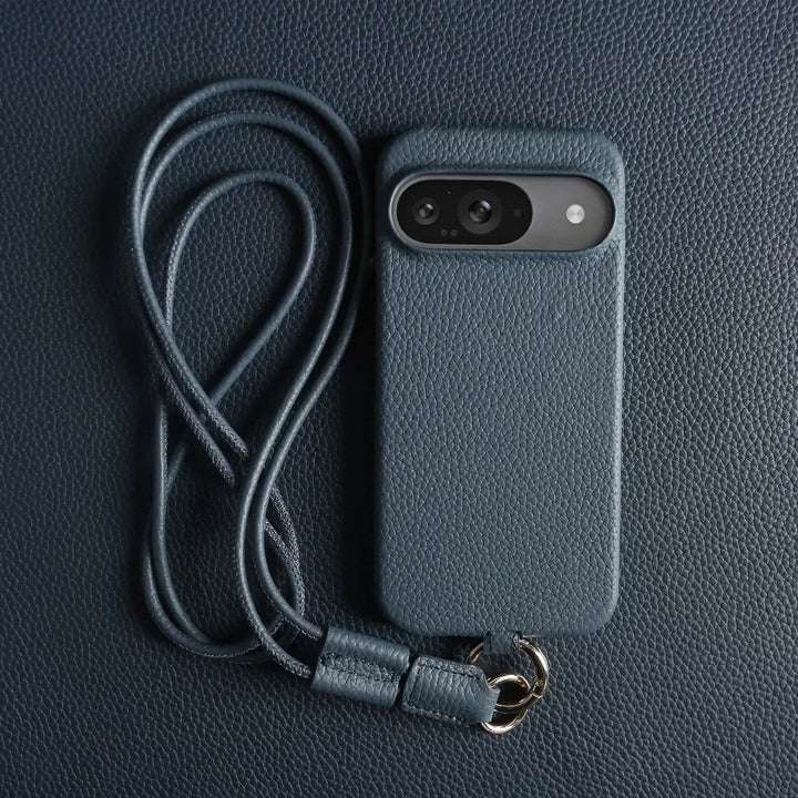 Legacy Leather Google Pixel Case