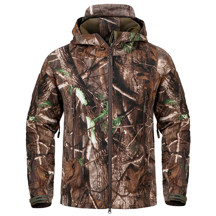 Deadwood Soft Shell Jacket