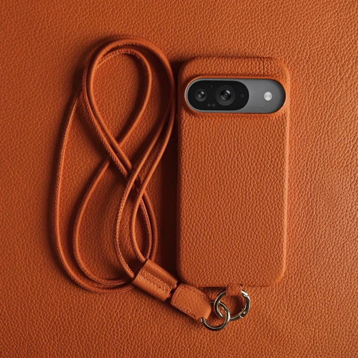 Legacy Leather Google Pixel Case