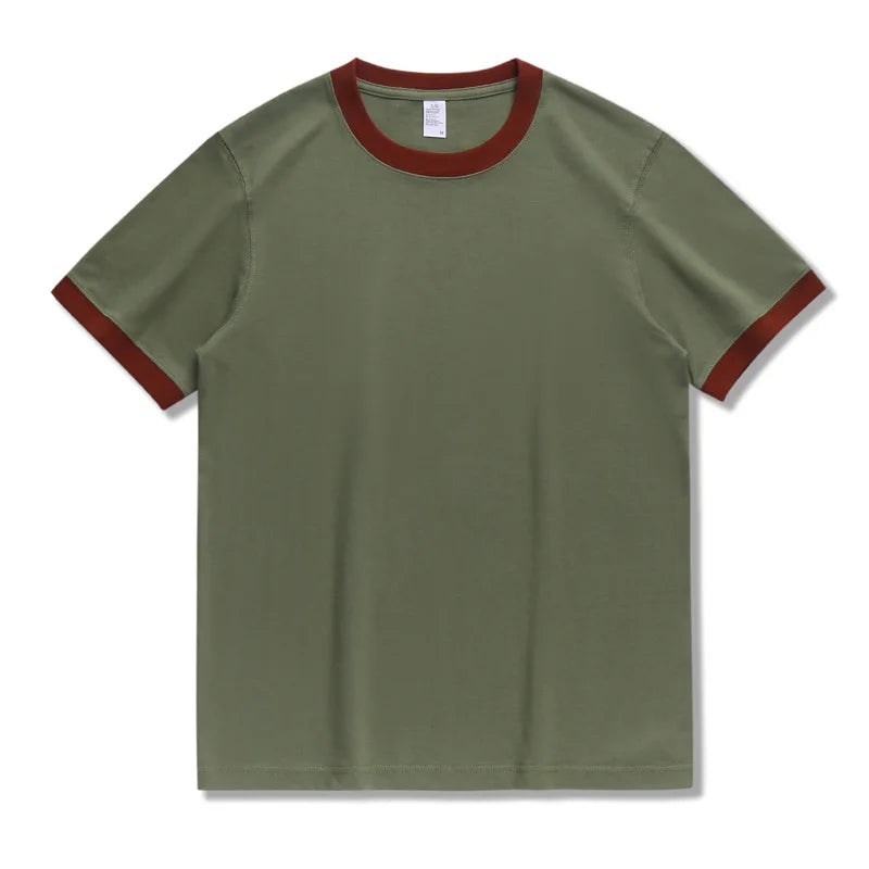 Vintage 1970s Henley