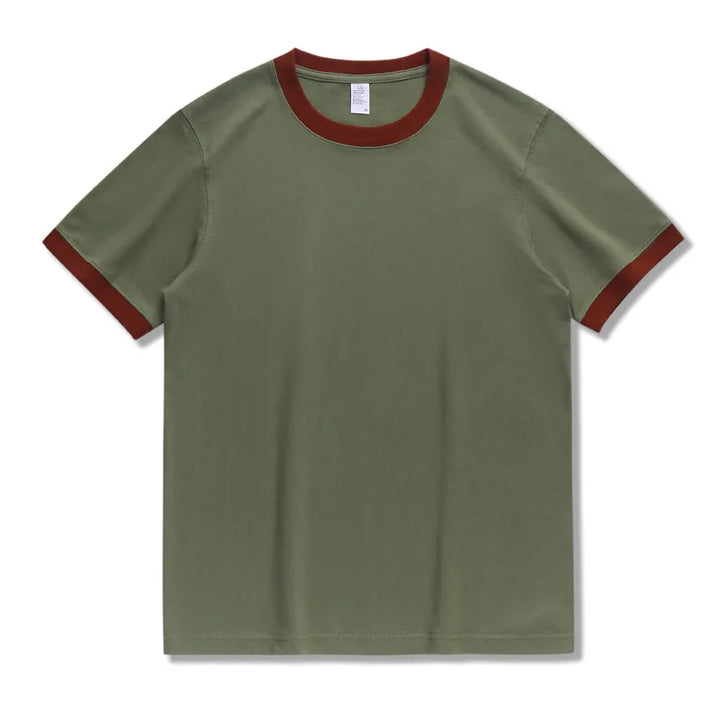 Vintage 1970s Henley