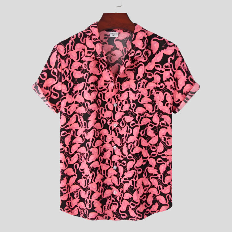 Mingo Resort Shirt