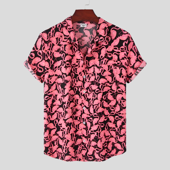 Mingo Resort Shirt