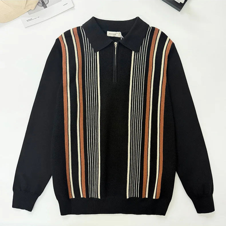 Rivoli Knit Polo
