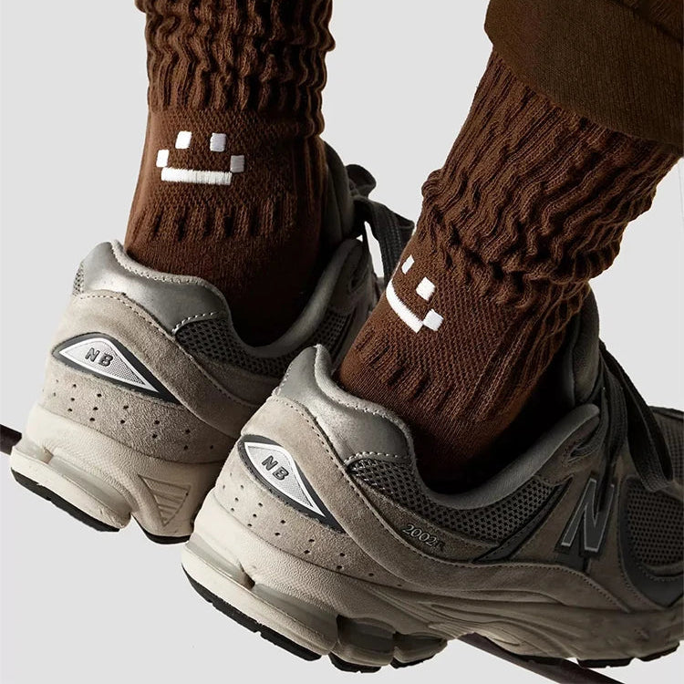 Happycore Cotton Socks