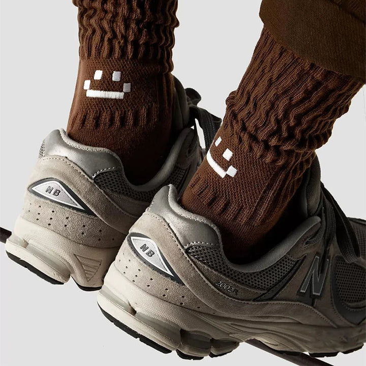Happycore Cotton Socks