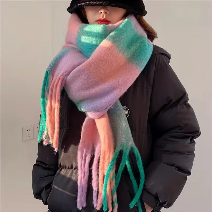 Cashmere Dream Scarf