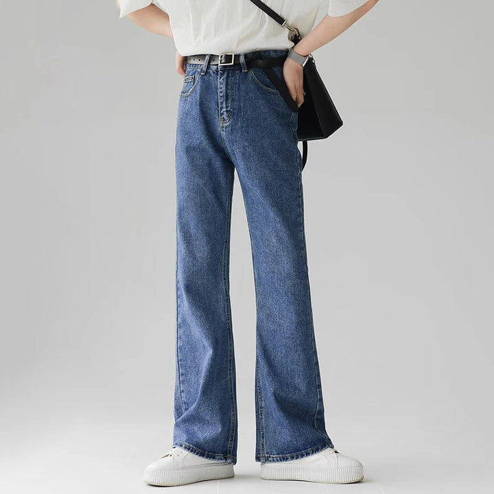 Men's Maverick Flare Jeans
