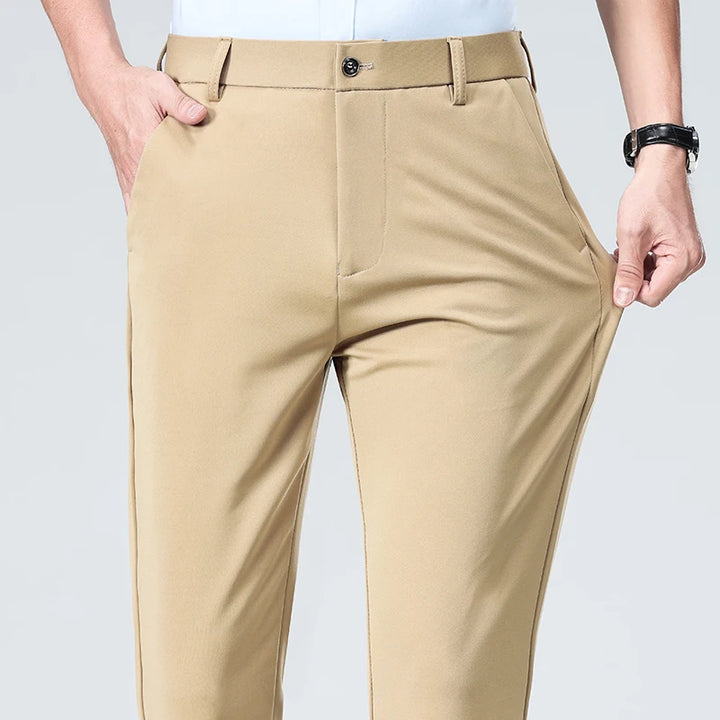 Summer Stretch Trousers