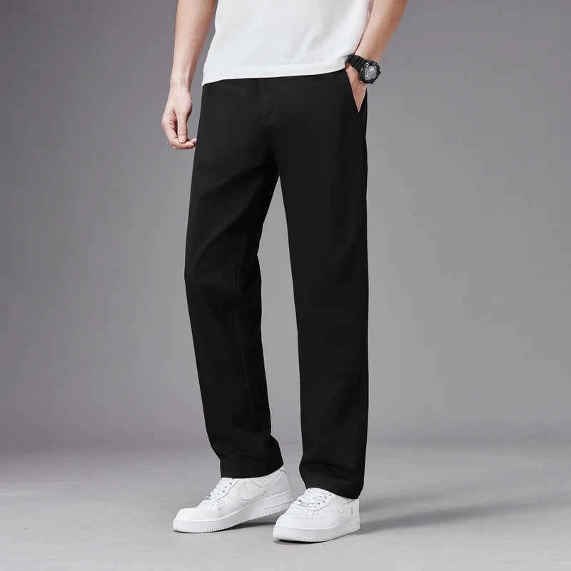 Archer Classic Cotton Pants