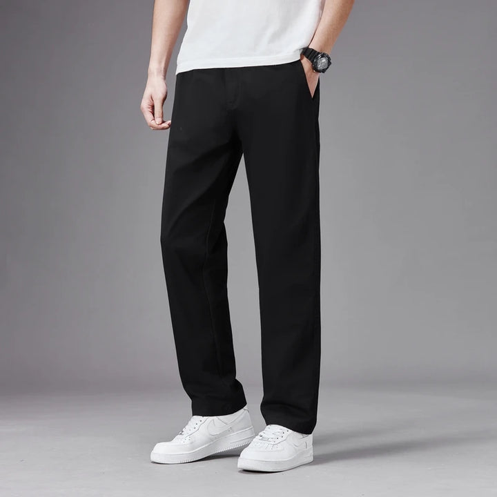 Archer Classic Cotton Pants
