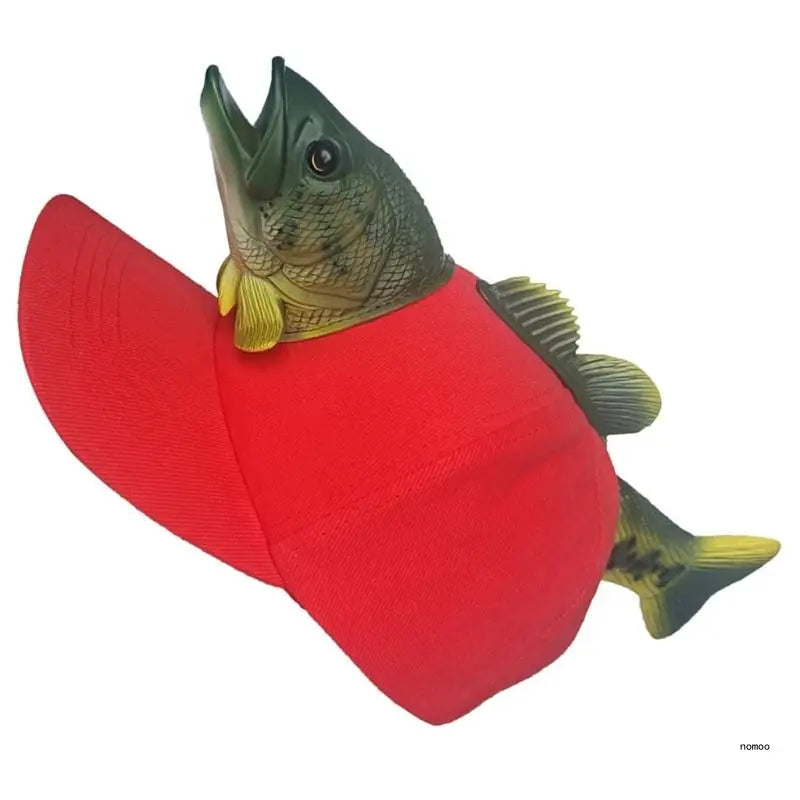 Big Catch Cap