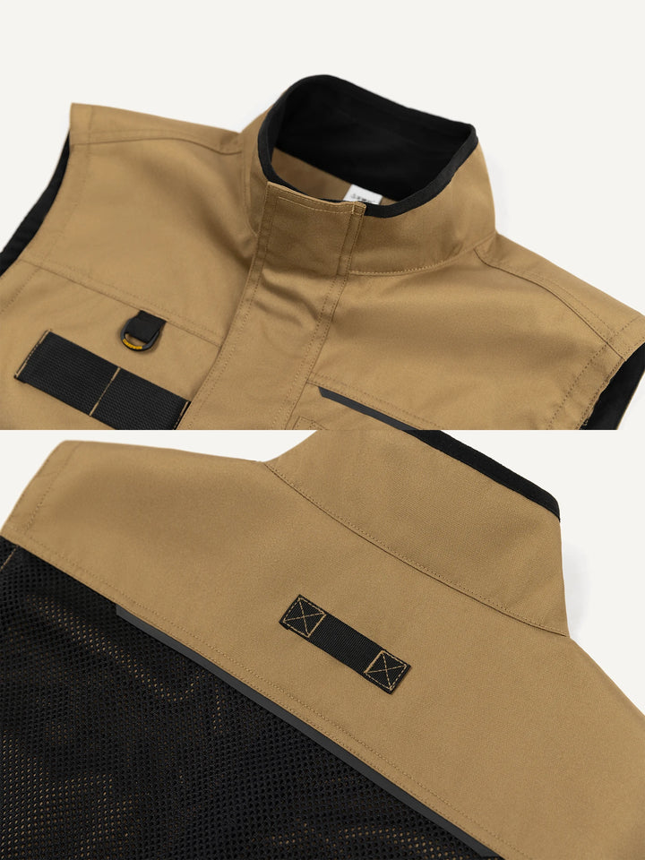 Forge Pro Utility Vest