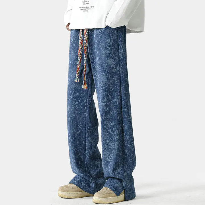 Neo Cord Trouser
