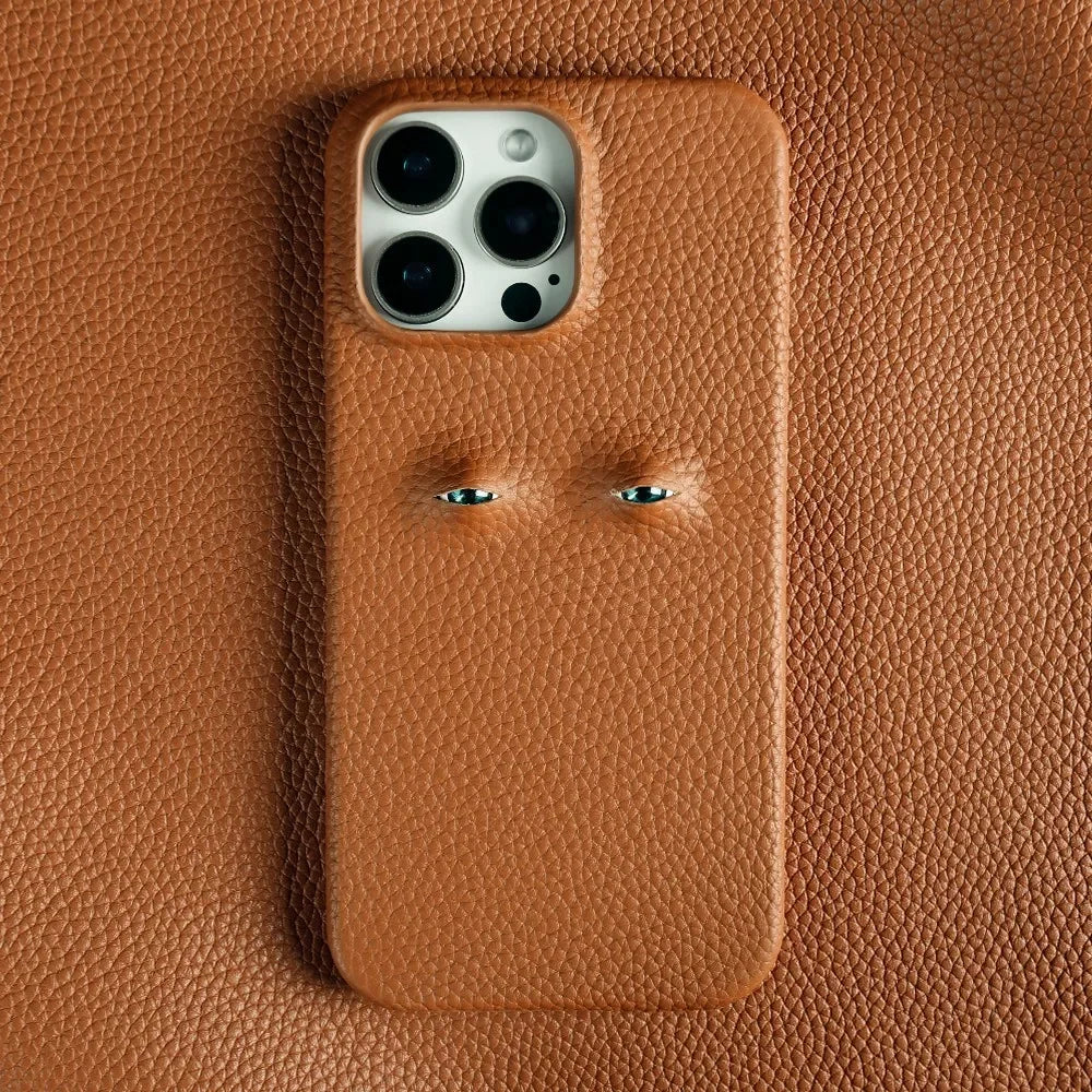 Glaring Gaze™ iPhone Case