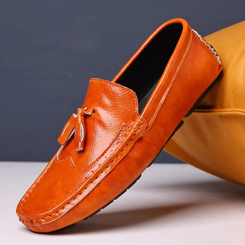 Don Firenze Slip On Loafer
