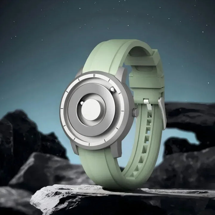 Nova Magnetic Watch