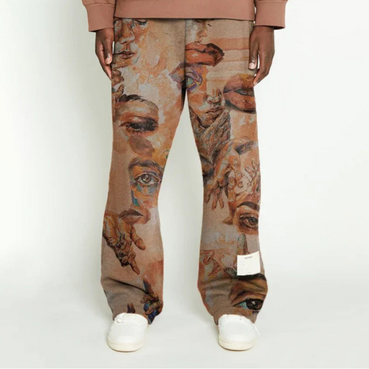 Melted Muse Jeans