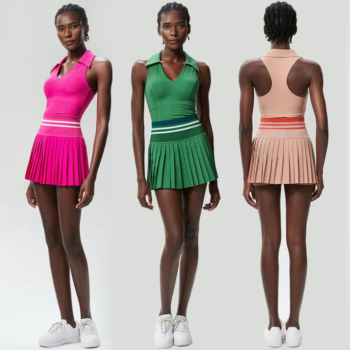 Court Club Tennis Set