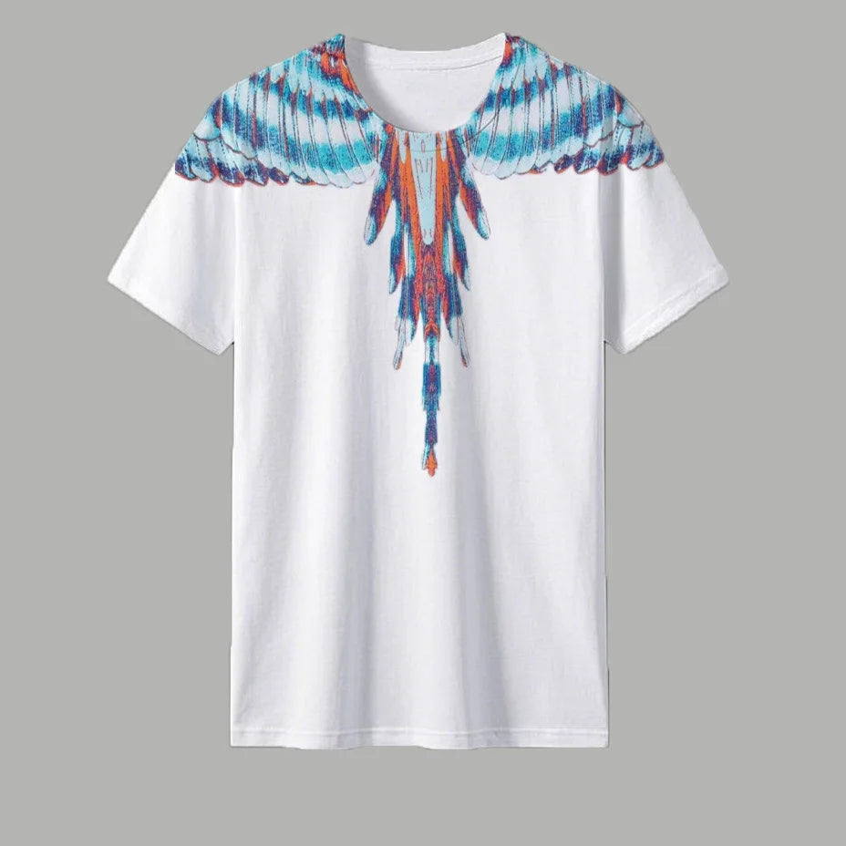 Wings of Icarus Graphic Tee
