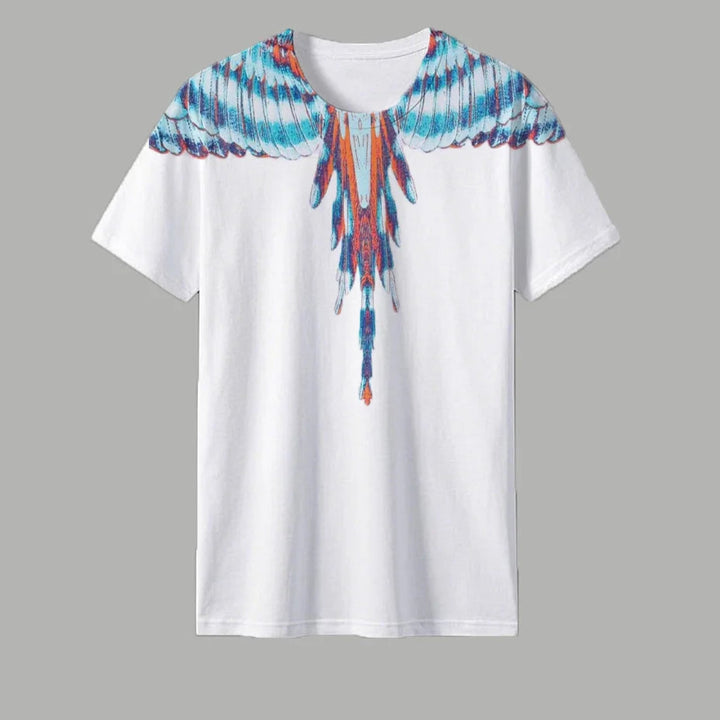 Wings of Icarus Graphic Tee