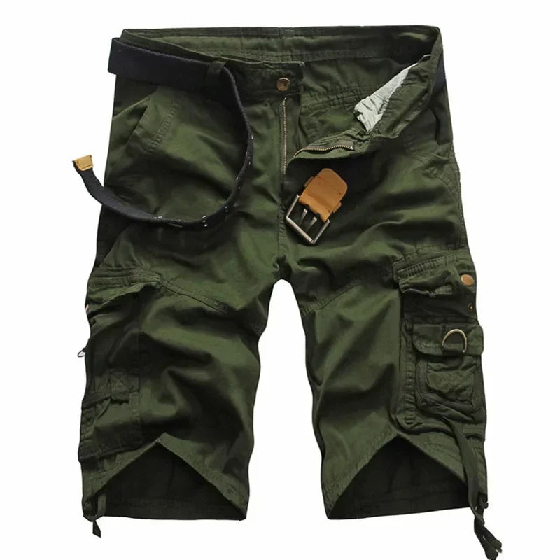 Cruiser Cargo Shorts