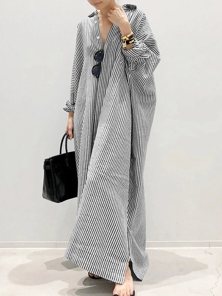 Marina Breeze Kaftan