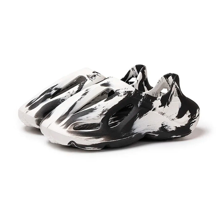 Quantum Foam V7 Slides