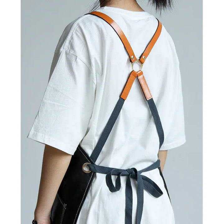 Craftsmith Leather Apron