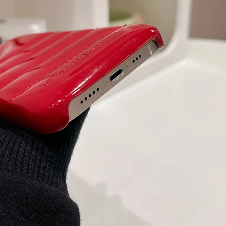 Lil' Devil iPhone Case
