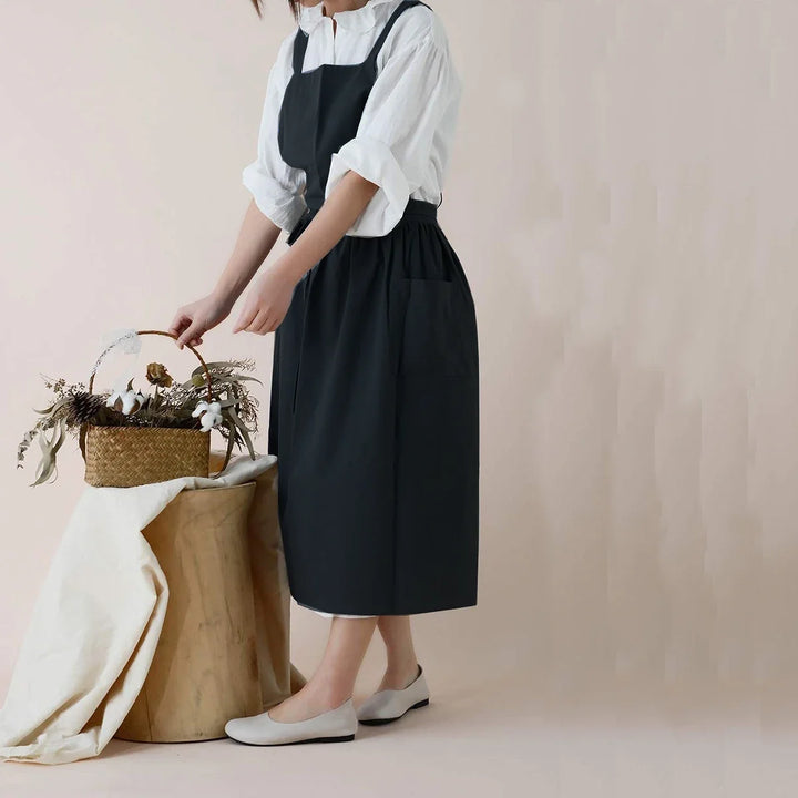 Solstice Nordic Apron