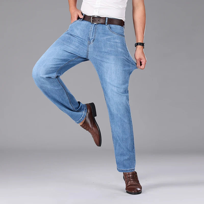 Urban Main Classic Jeans