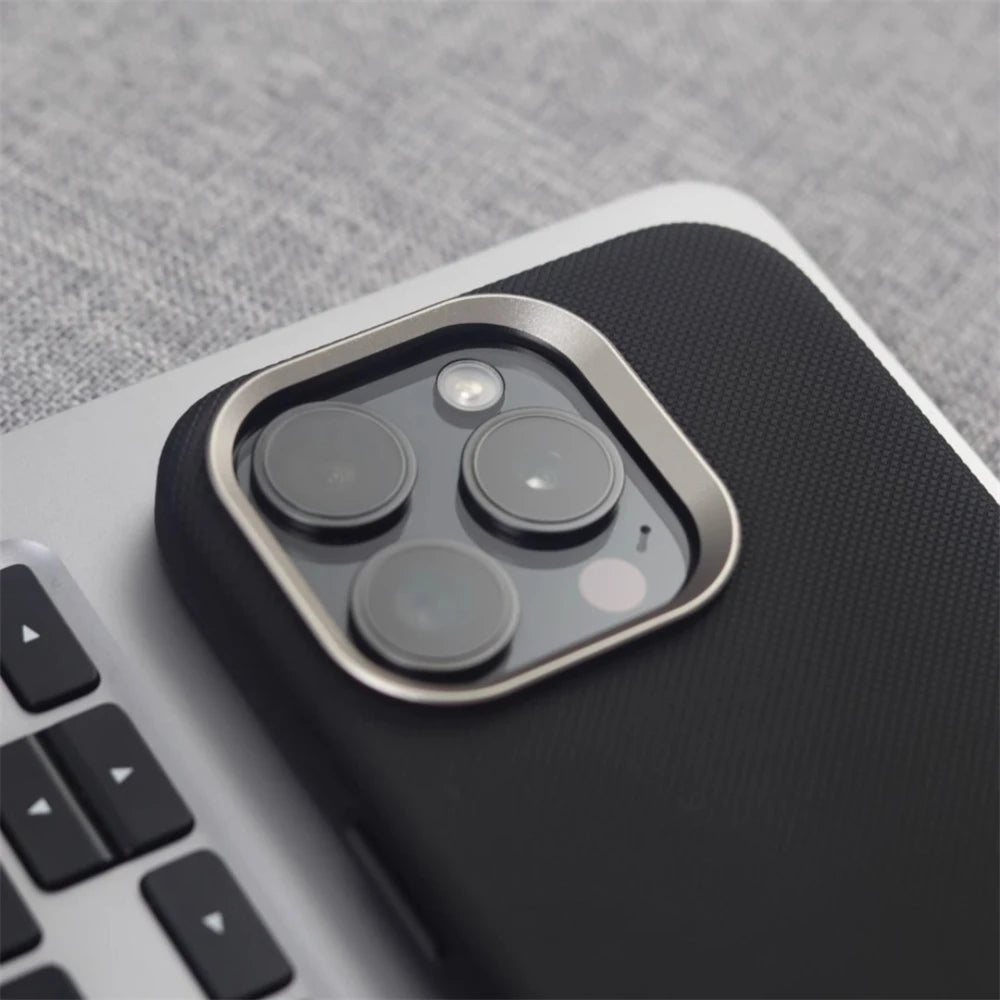 Carbon Shell iPhone Case