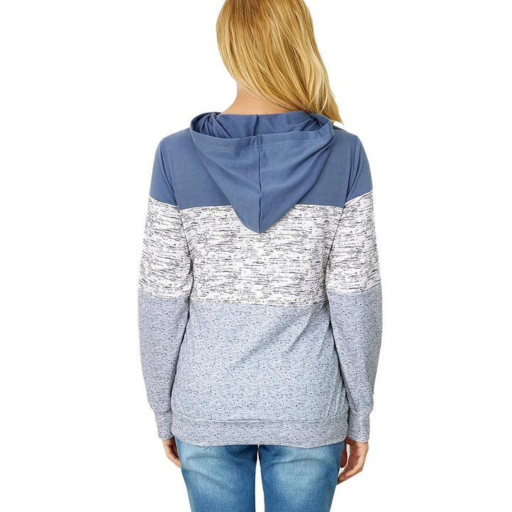 Hidden Entry Nursing Hoodie