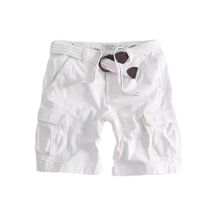Redwood Cargo Shorts