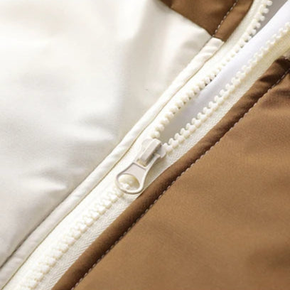 Brooklyn Bubble Parka