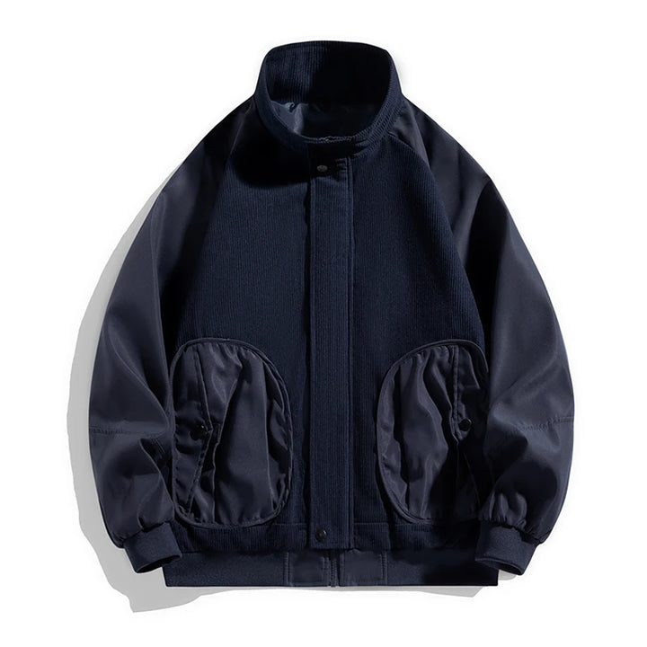 Griffin Corduroy Bomber
