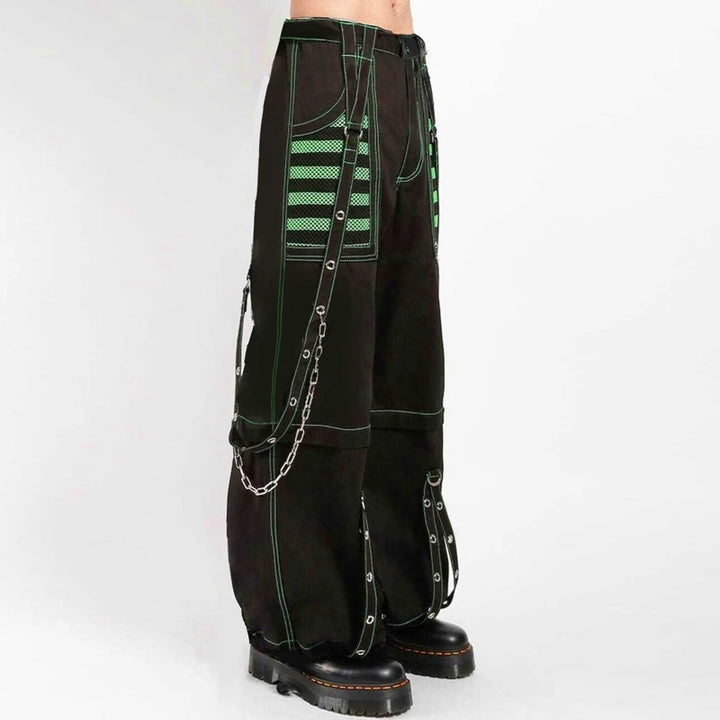 Cyber Grunge Cargos