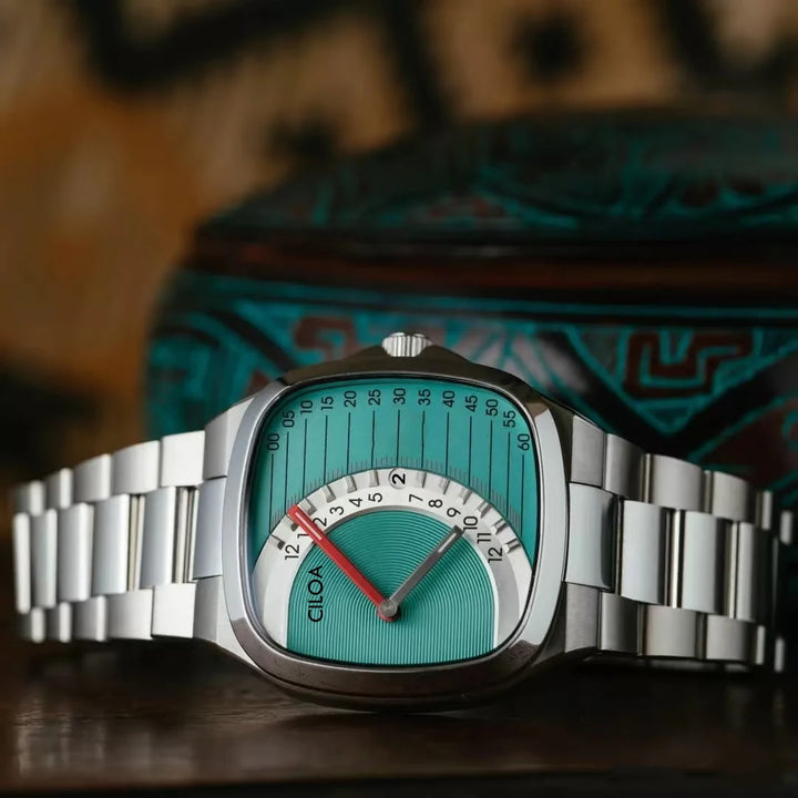 Ciloa Eclipse Watch