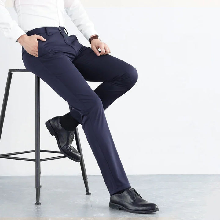 Sterling Office Trousers