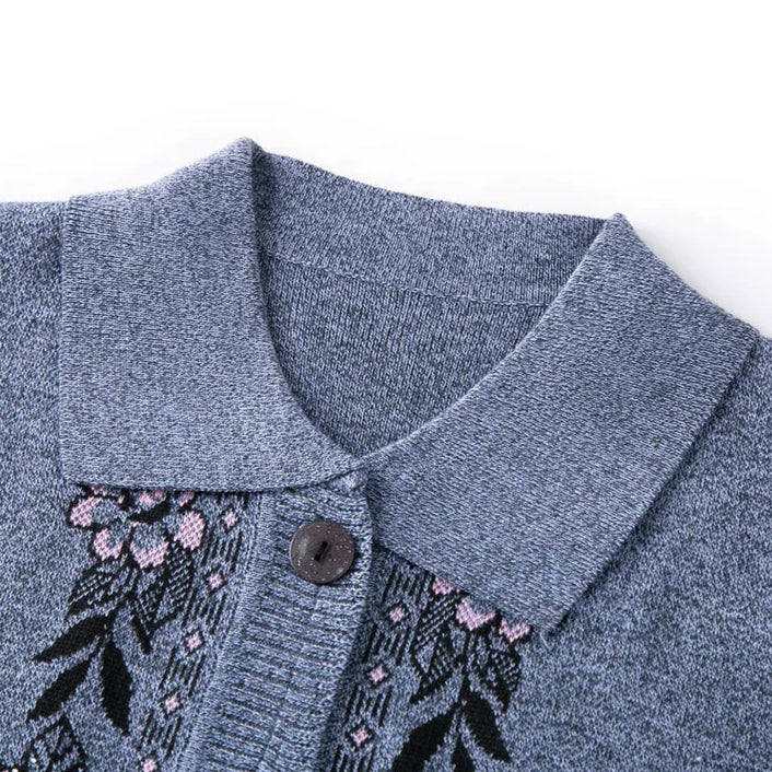 Margaret Heirloom Cardigan