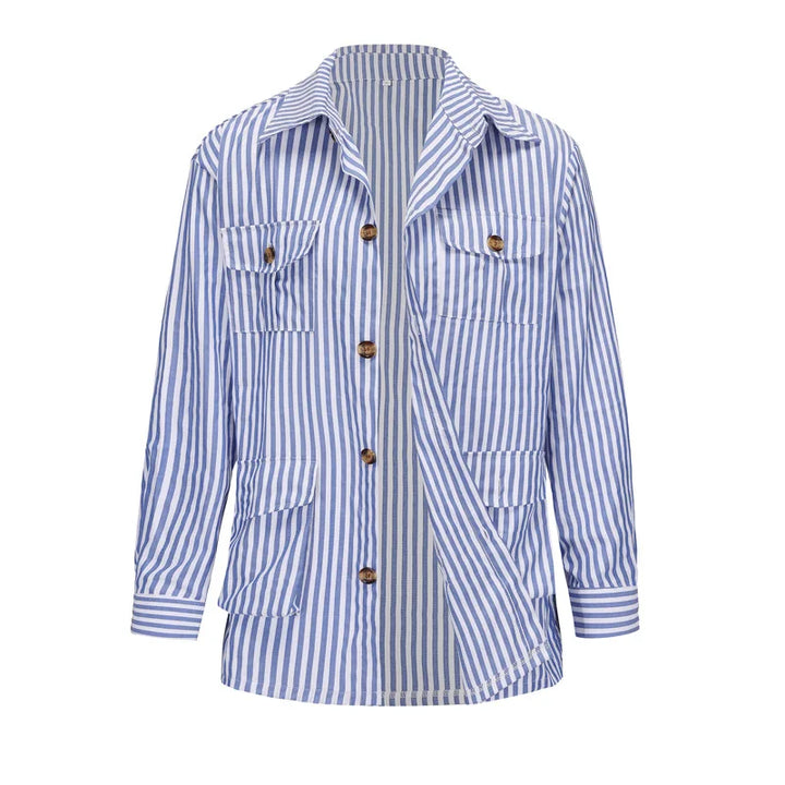 Casa Striped Jacket