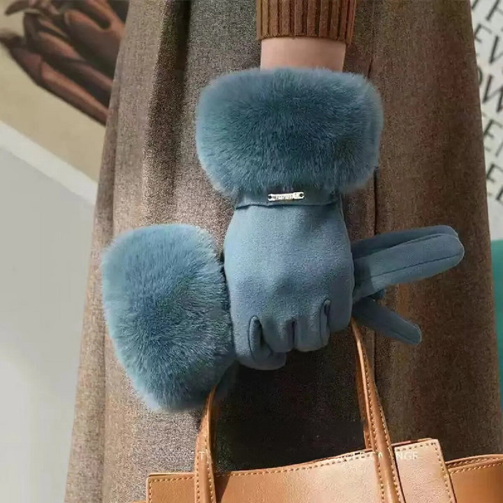 Astoria Luxury Gloves